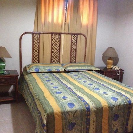 Carey House Hotel Santo Domingo Habitación foto