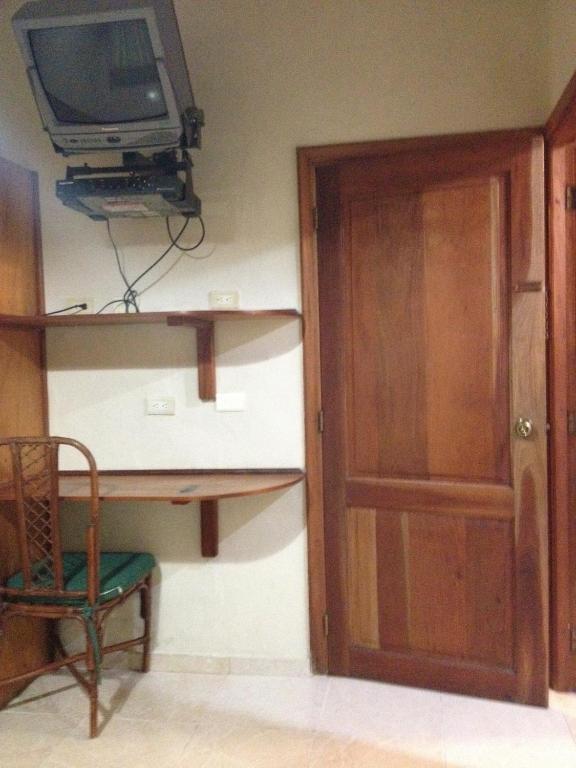 Carey House Hotel Santo Domingo Habitación foto