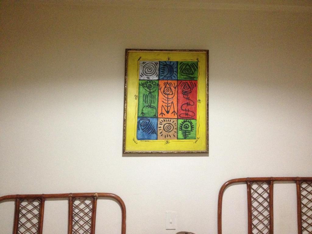 Carey House Hotel Santo Domingo Habitación foto